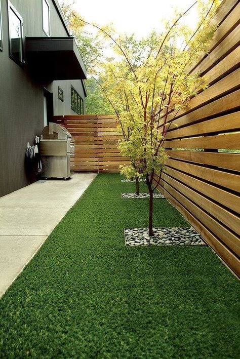 Artificial Grass
